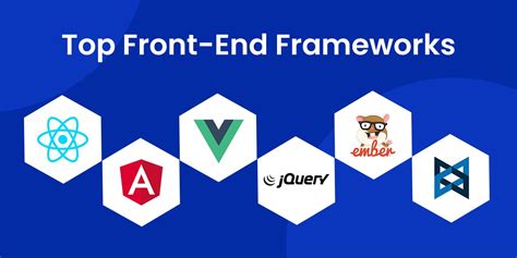 what is the easiest front end framework to learn