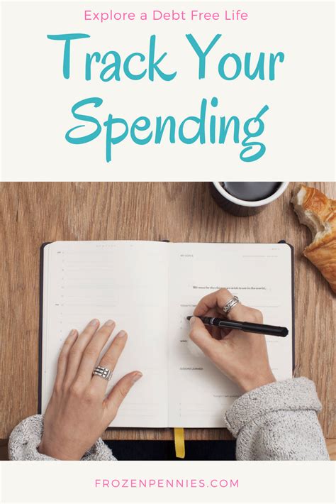 What Is The Easiest Way To Track Spending?