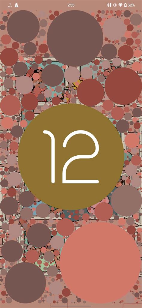 What Is The Easter Egg For Android 12