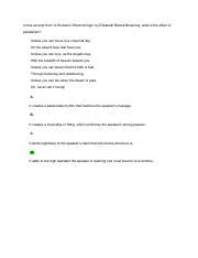 PPT Inverted vs. Natural Order of Sentence PowerPoint Presentation