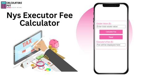 What Is The Executor Fee In Ny