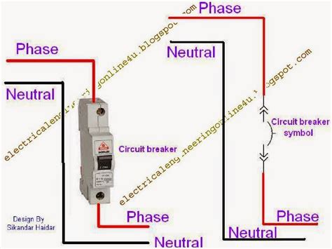 What Is The Explanation Of Circuit Breaker