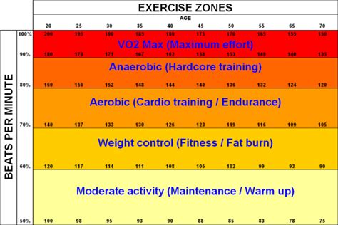 what is the fat burning zone