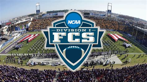 what is the fcs football