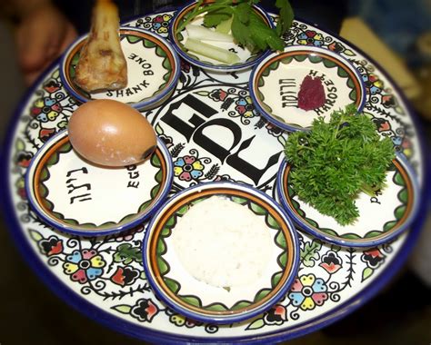 what is the feast of the passover