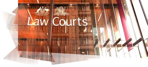what is the federal court of australia