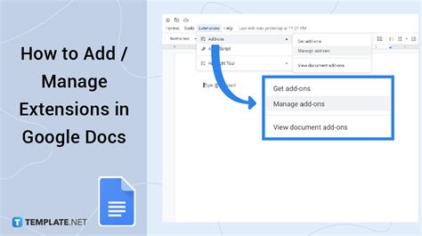 what is the file extension of google docs