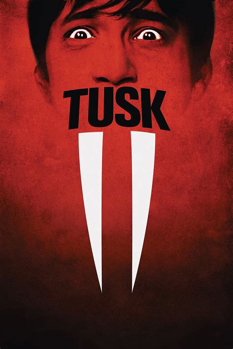 what is the film tusk about