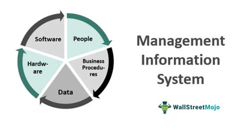 what is the final step of development in management information system