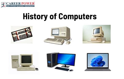 what is the first computer in history