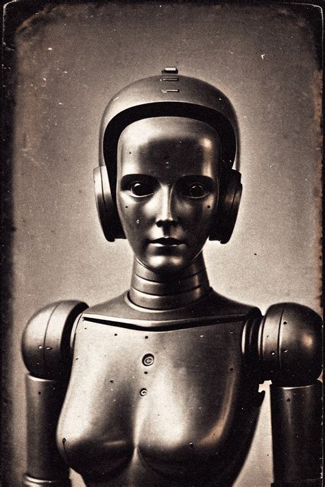what is the first humanoid robot