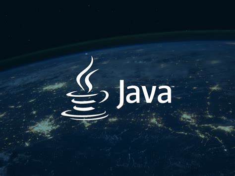 what is the first name of java programming language