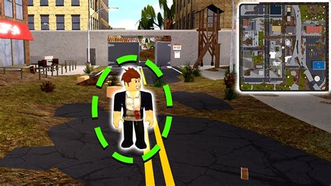 what is the first rpg game in roblox