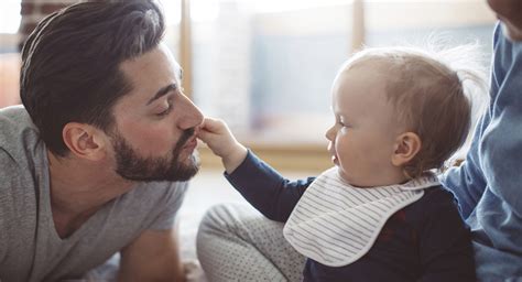 what is the first sense to develop in a baby
