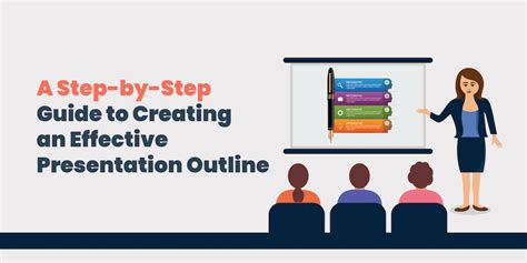 what is the first step in designing an effective presentation