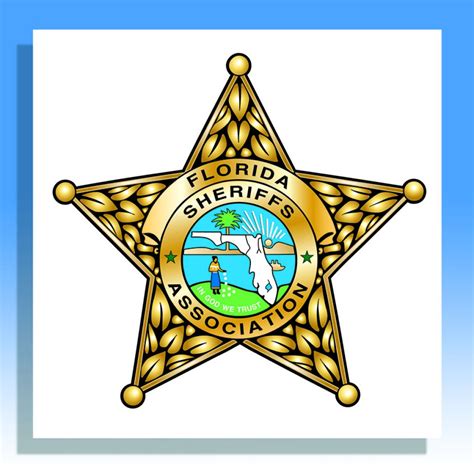 what is the florida sheriffs association