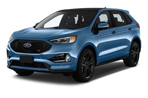 what is the ford edge
