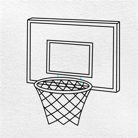 What Is The Form And Function Of A Basketball Net