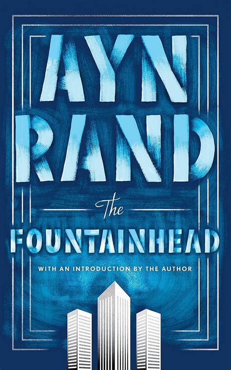 what is the fountainhead