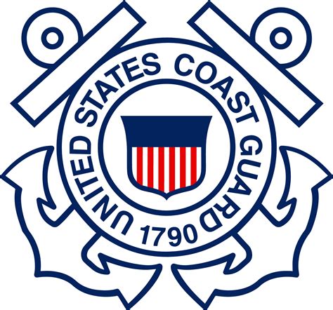what is the full name of uscg