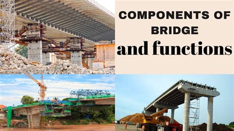 What Is The Function Of A Bridge Structure