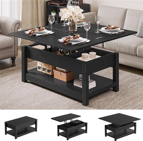 What Is The Function Of A Coffee Table
