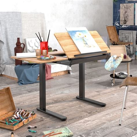 What Is The Function Of A Drawing Table