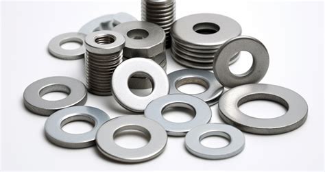 What Is The Function Of A Flat Washer