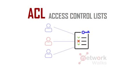 what is the function of a network acl access control list in amazon vpc