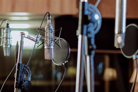 What Is The Function Of A Pop Filter