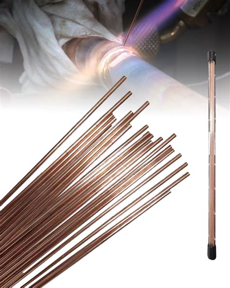 What Is The Function Of A Rod With Copper Flash On It