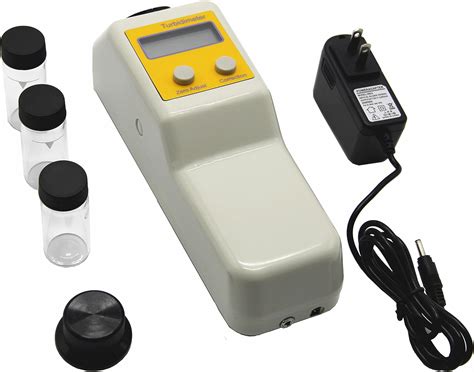 What Is The Function Of A Turbidimeter