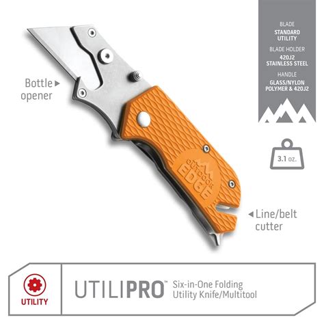 What Is The Function Of A Utility Knife