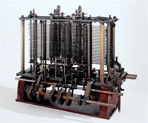 What Is The Function Of Analytical Engine