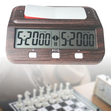 What Is The Function Of Chess Clock