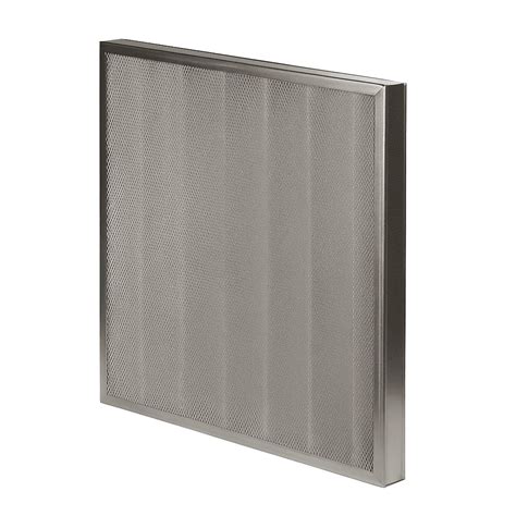 What Is The Function Of Coarse Filter