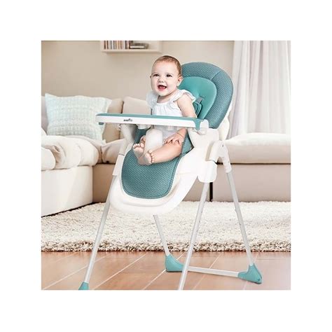 What Is The Function Of High Chair