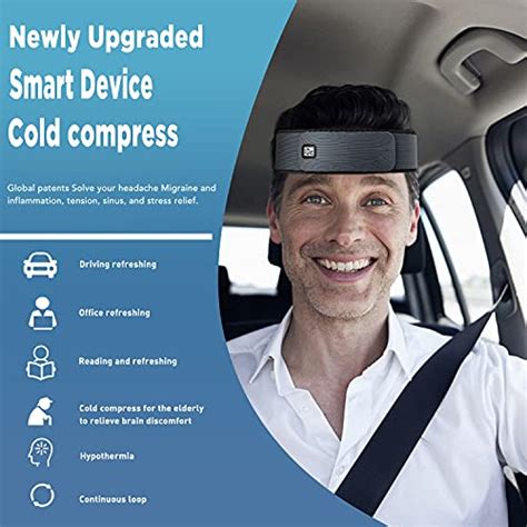 What Is The Function Of Ice Cap