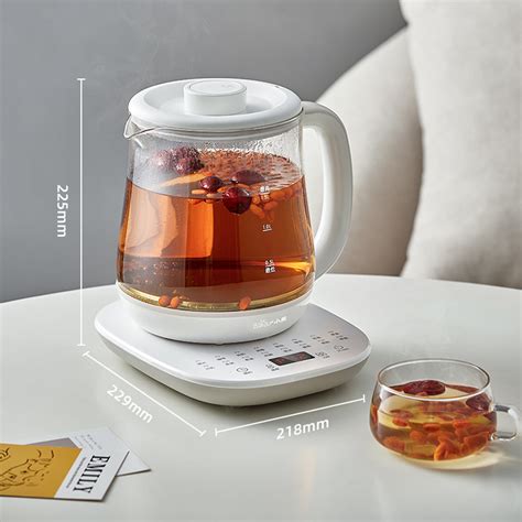 What Is The Function Of Kettle