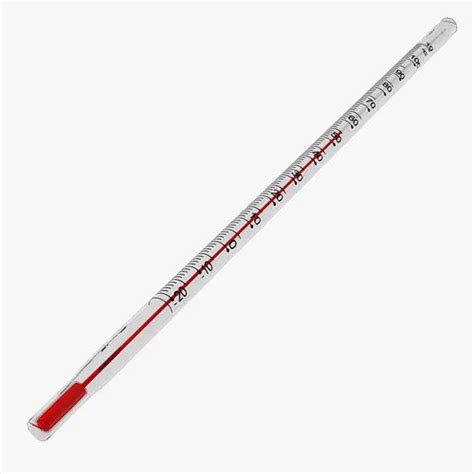 what is the function of laboratory thermometer