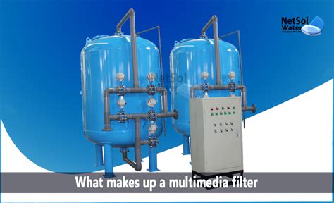 What Is The Function Of Media Filter