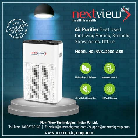 What Is The Function Of Purifier