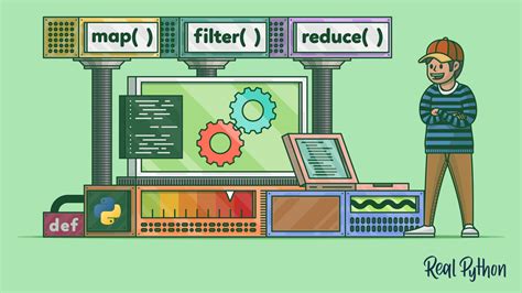 what is the function of python programming language