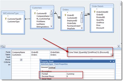 what is the function of query in ms access