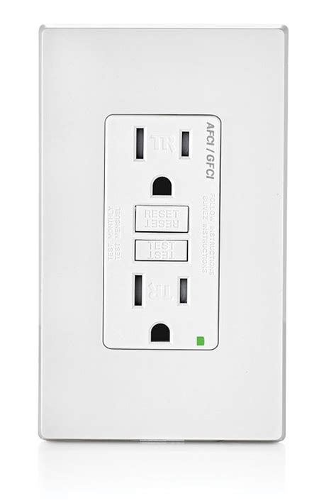 What Is The Function Of Receptacle