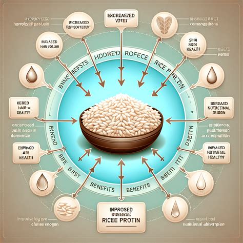 What Is The Function Of Rice Protein