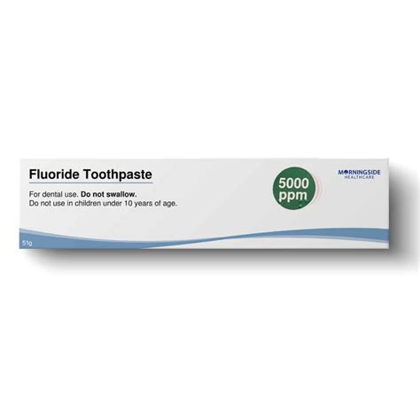 what is the function of sodium fluoride in toothpaste