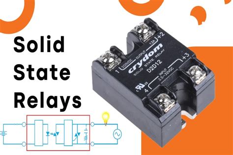 What Is The Function Of Solid State Relay(Ssr)