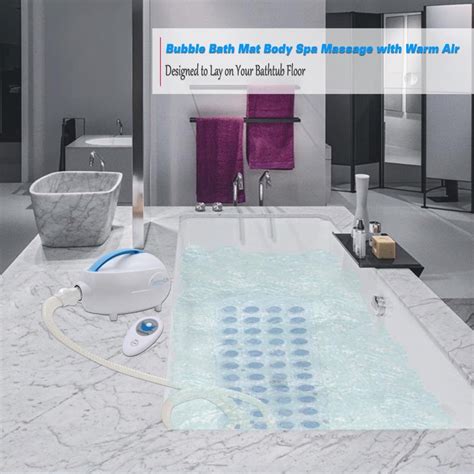 What Is The Function Of The Bath Mat