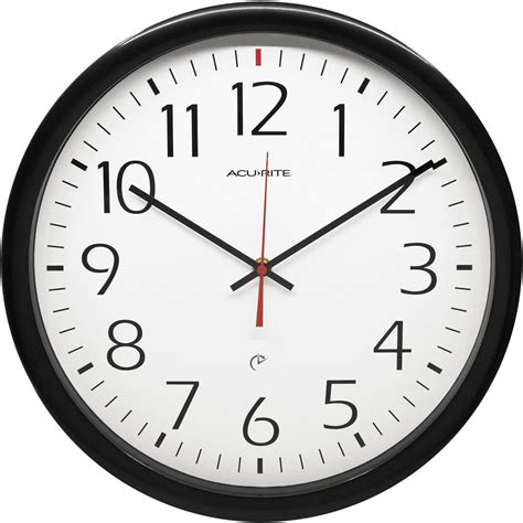 What Is The Function Of The Clock